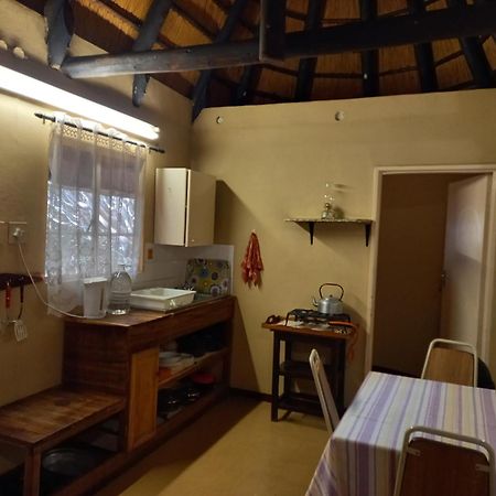 Shankara Rest Camp Makena 客房 照片