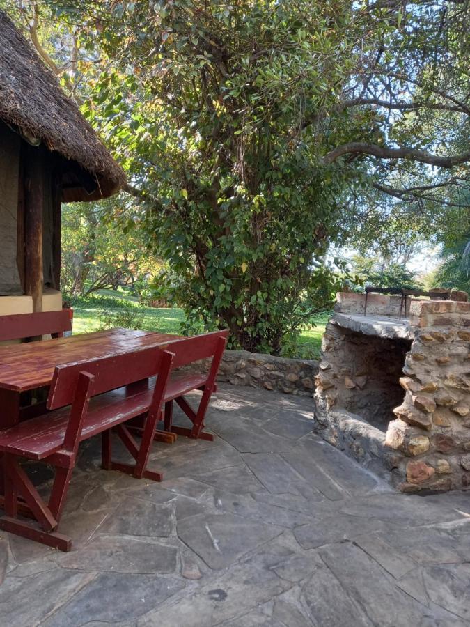 Shankara Rest Camp Makena 外观 照片