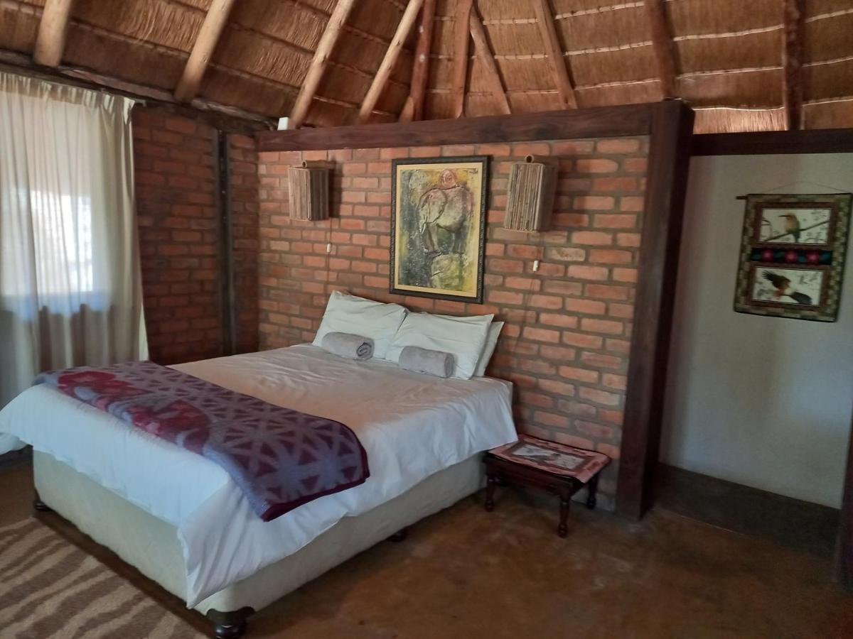 Shankara Rest Camp Makena 客房 照片