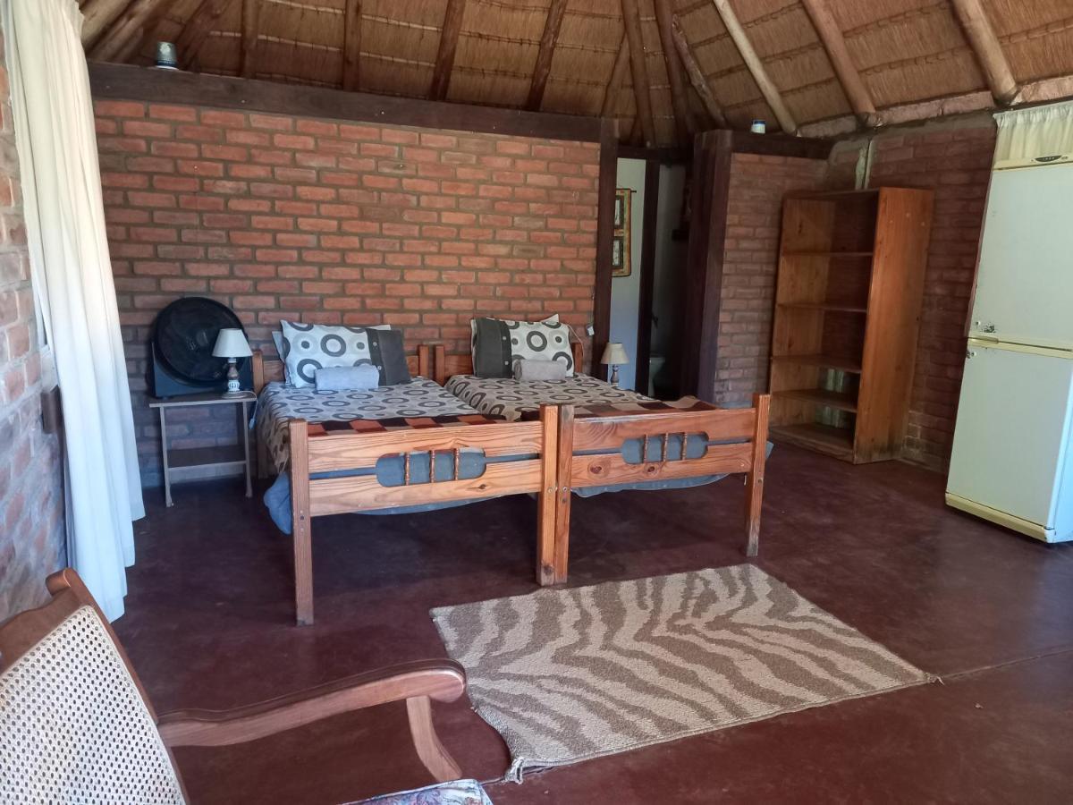 Shankara Rest Camp Makena 客房 照片