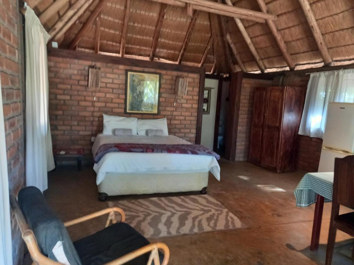 Shankara Rest Camp Makena 外观 照片