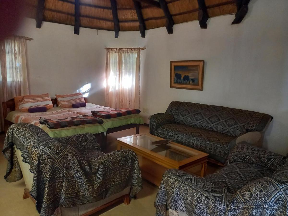 Shankara Rest Camp Makena 客房 照片
