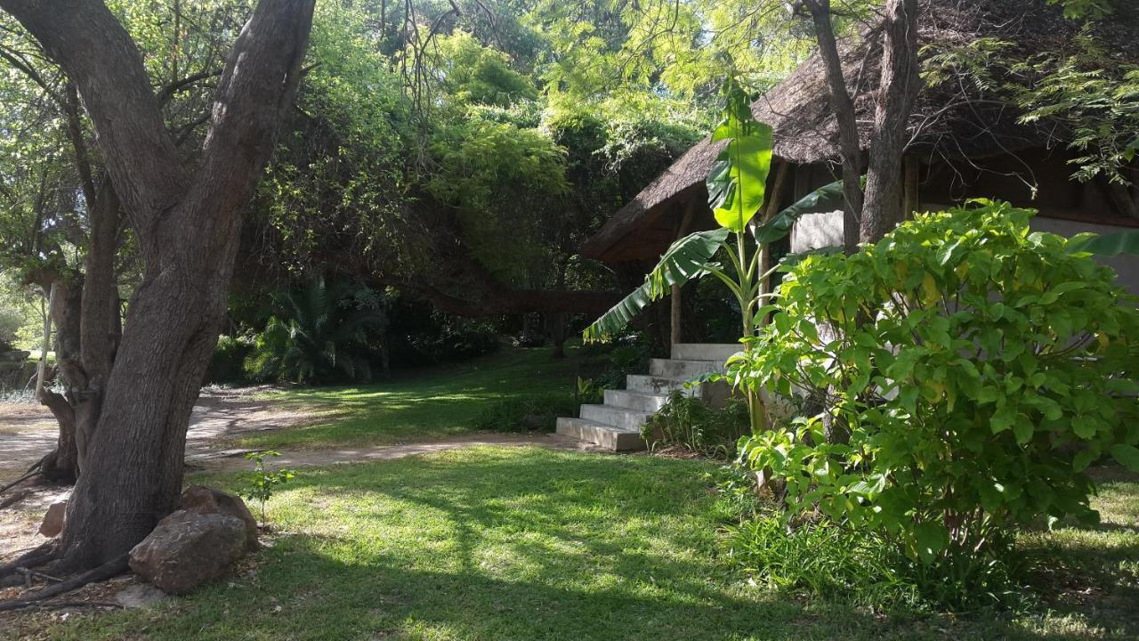 Shankara Rest Camp Makena 外观 照片