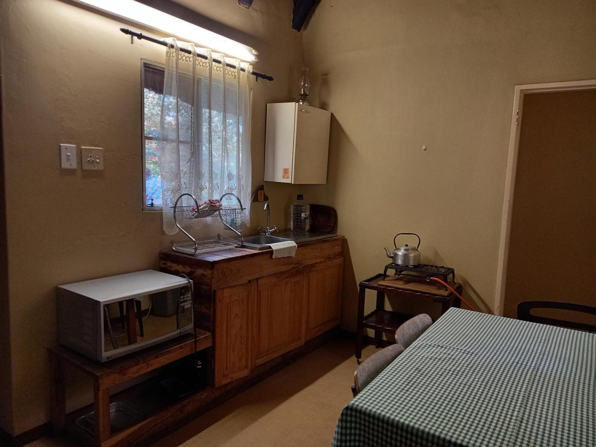 Shankara Rest Camp Makena 客房 照片