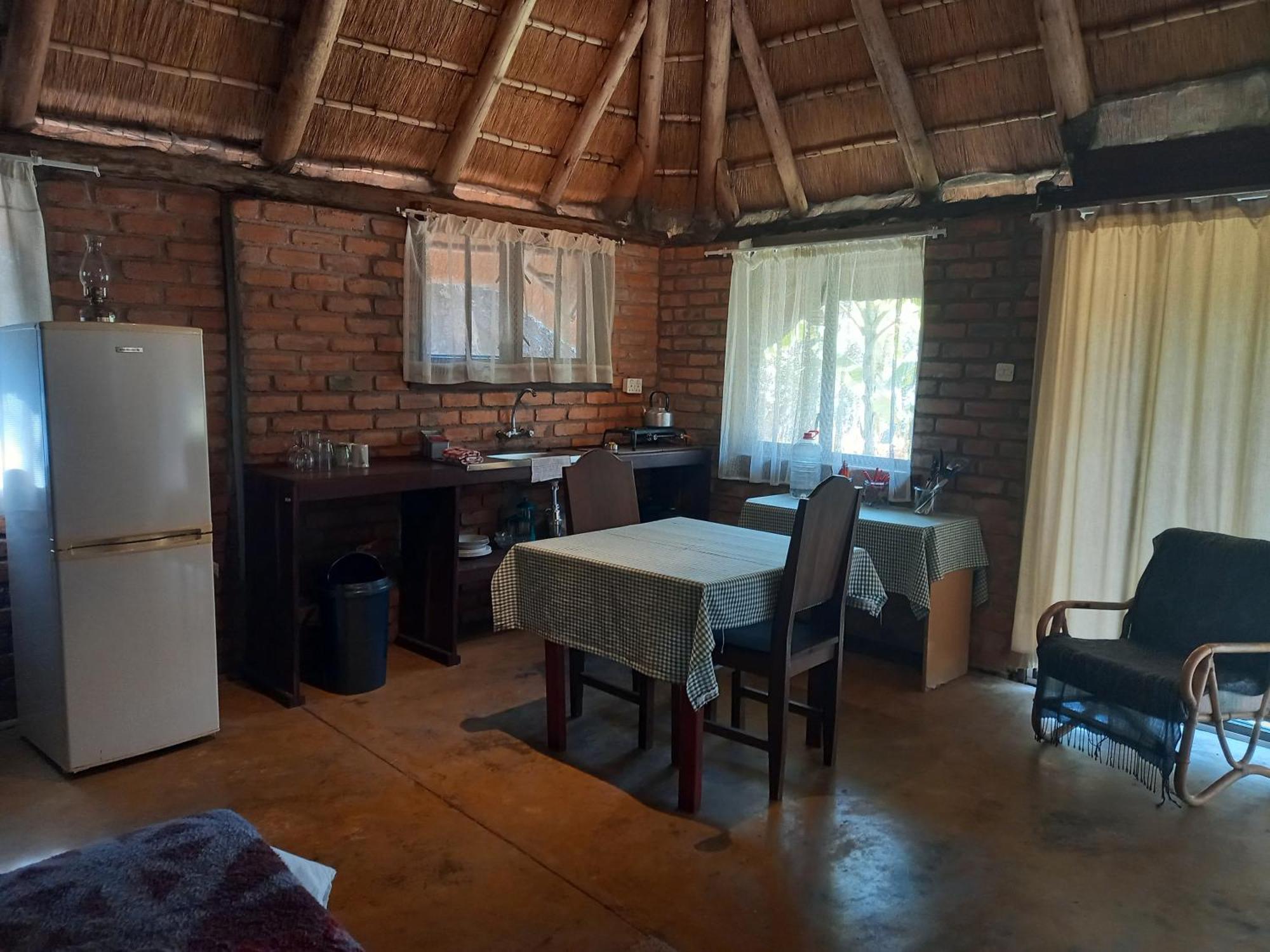 Shankara Rest Camp Makena 客房 照片