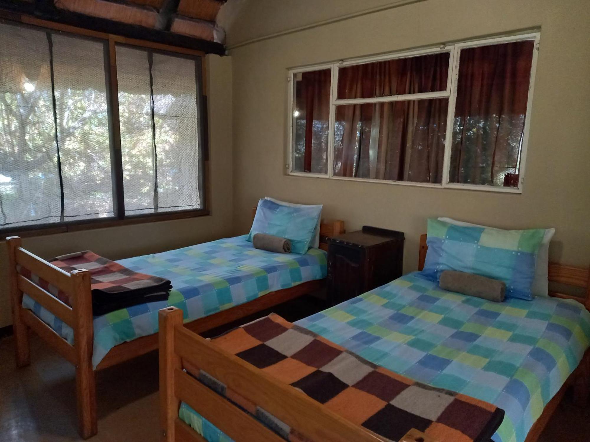 Shankara Rest Camp Makena 客房 照片