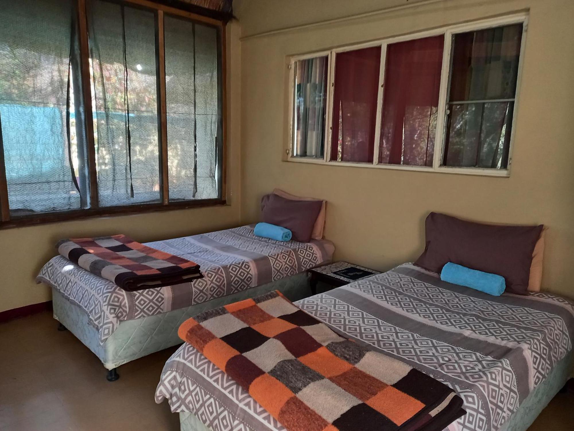 Shankara Rest Camp Makena 客房 照片