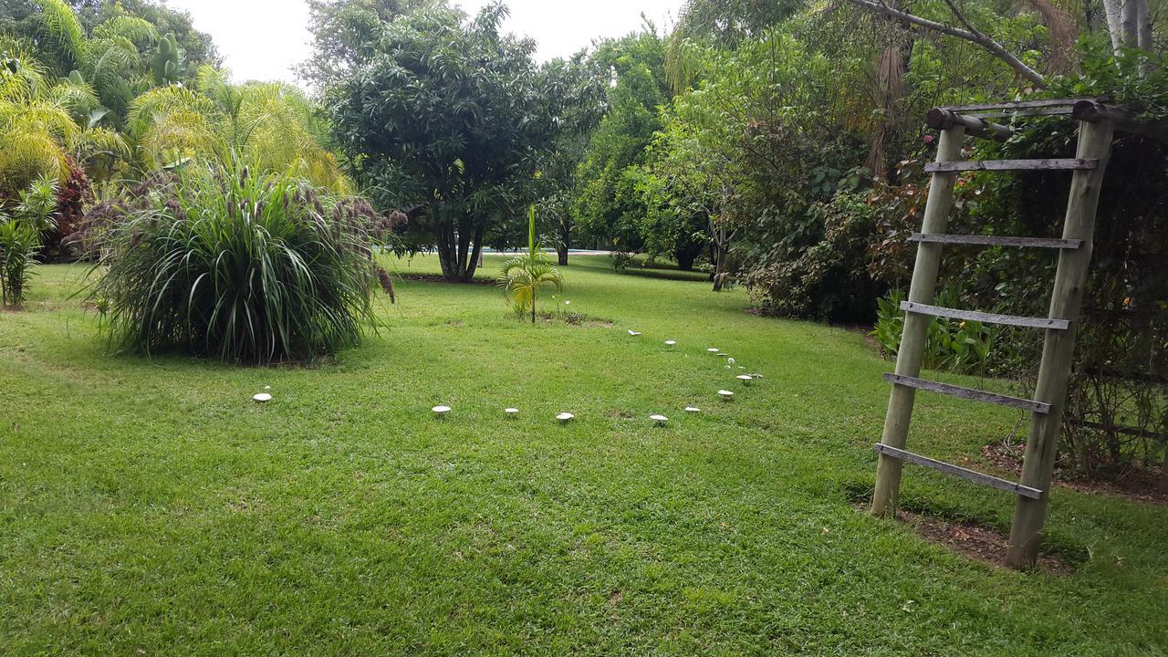 Shankara Rest Camp Makena 外观 照片