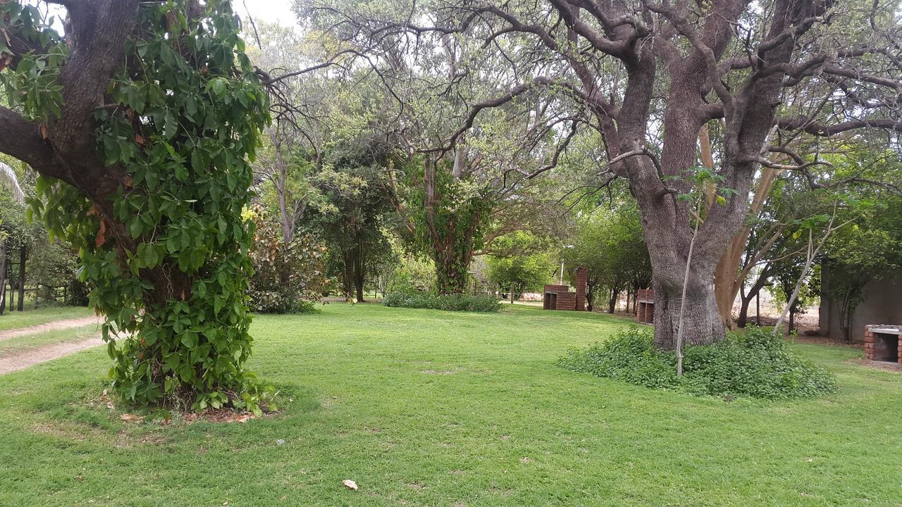 Shankara Rest Camp Makena 外观 照片