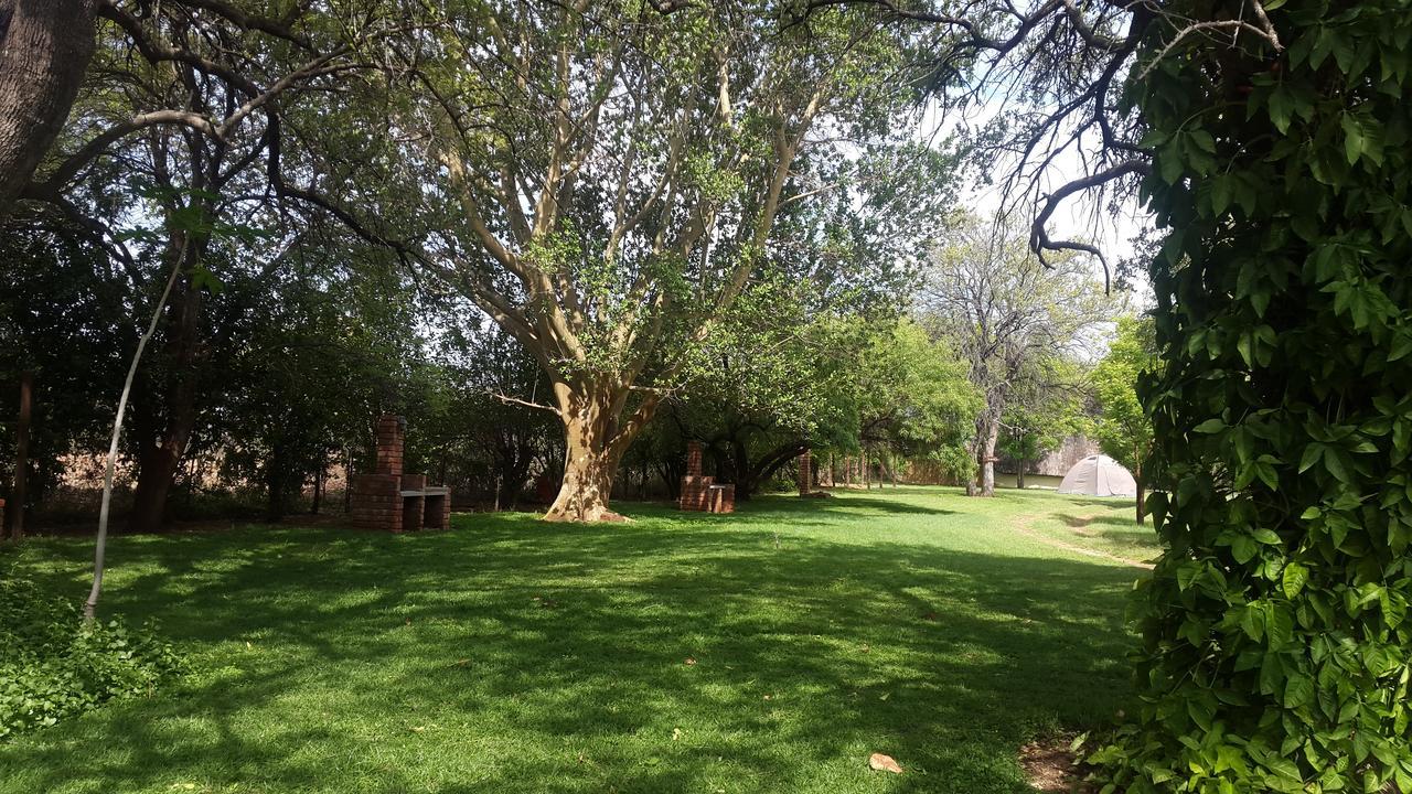 Shankara Rest Camp Makena 外观 照片