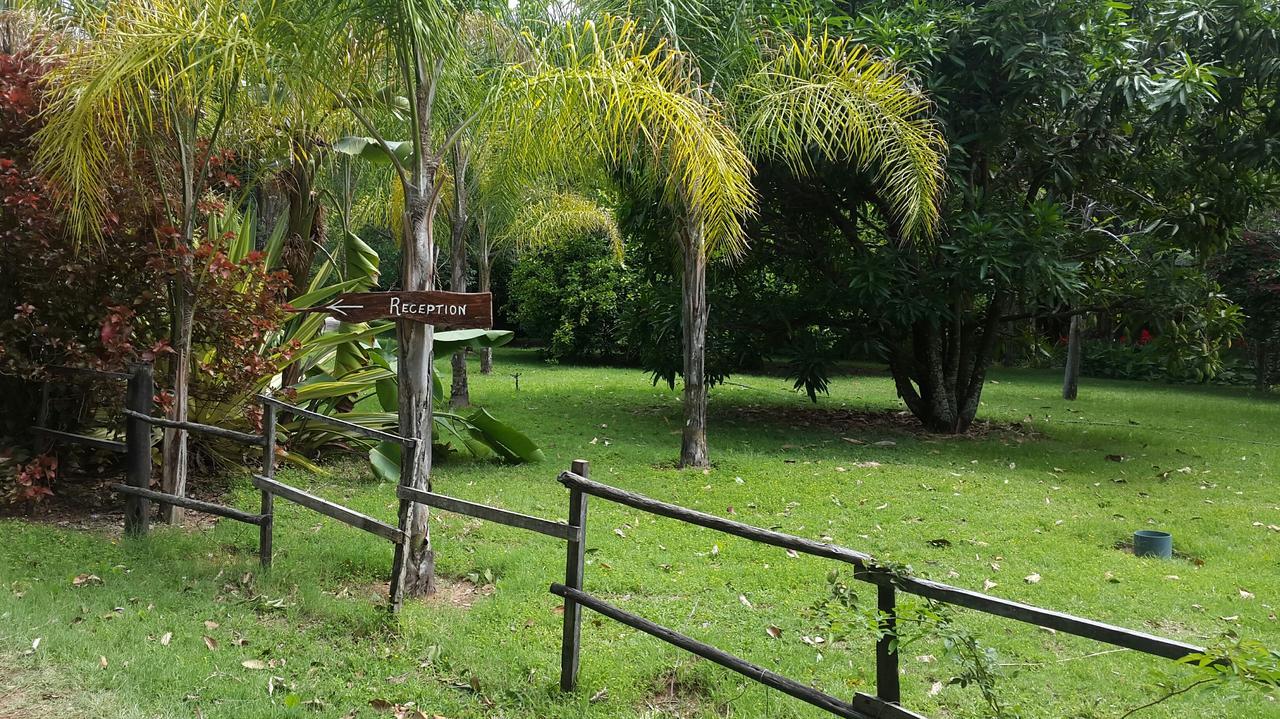 Shankara Rest Camp Makena 外观 照片